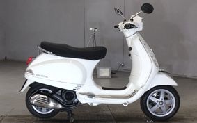VESPA VESPA LX125IE M68100