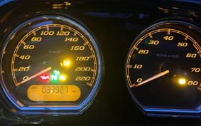 HARLEY FLTRXS 2021 KTP