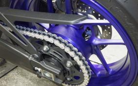 YAMAHA TRACER 9 GT+ AMT 2025