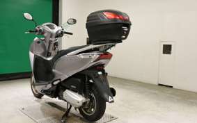 HONDA LEAD 125 2002 JF45