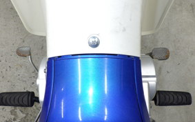 HONDA C110 SUPER CUB JA44