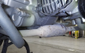 HONDA ｸﾛｽｶﾌﾞ110-2 JA45