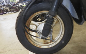 HONDA TODAY AF61