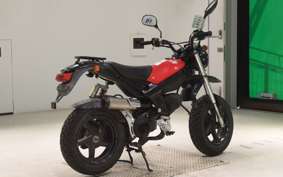 SUZUKI TR50 STREET MAGIC 2023 CA1LB