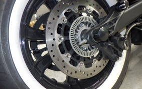 INDIAN Scout bobber 2021