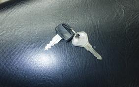 HONDA GYRO CANOPY 2007 TA03