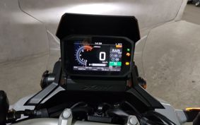 HONDA X-ADV 750 RH10
