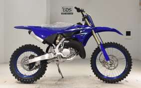 YAMAHA YZ125X 2017 CE29C