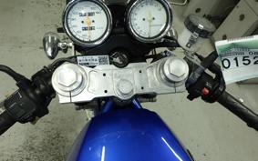 SUZUKI GOOSE 350 1993 NK42A