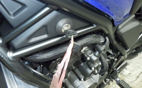 HONDA CL500 2025 PC68