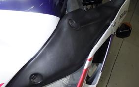 HONDA CBR250RR 1985 MC22
