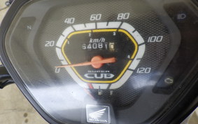 HONDA C110 SUPER CUB JA10