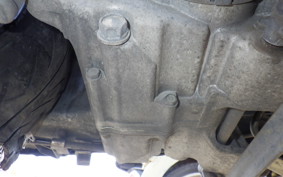 HONDA SPACY 100 JF13