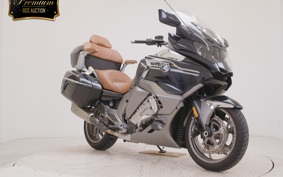 BMW K1600GTL 2020