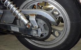 SUZUKI GZ125HS