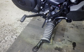 KAWASAKI ELIMINATOR400-3SE 2024 EL400A