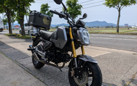 HONDA GROM JC92