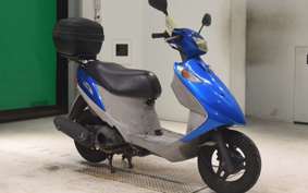 SUZUKI ADDRESS V125 G CF46A