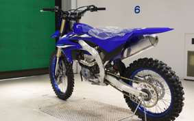 YAMAHA YZ450 F 2004 CJ41C