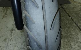 SUZUKI ADDRESS V125 DT11A
