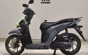 HONDA DIO 110 JK03