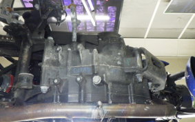 SUZUKI GIXXER 150 2007 NG4BG