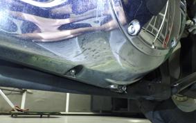 HARLEY FLSTF 1450 2003