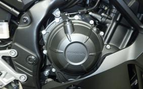 HONDA CBR400R 2024 NC65