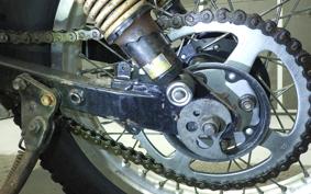 HONDA TL125 2013 JD06