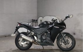 HONDA CBR250R MC41
