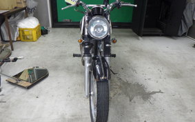 KAWASAKI ESTRELLA CUSTOM BJ250A