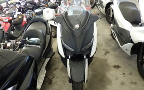 YAMAHA X-MAX 250 A SG42J