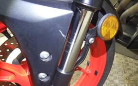YAMAHA MT-03 ABS 2021 RH13J