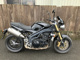 Фото Triumph SPEED TRIPLE 2005 с японского аукциона