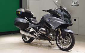 BMW R1200 RT 2014