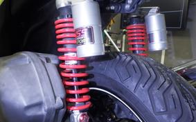 YAMAHA AERO X 155 2021