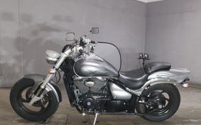 SUZUKI BOULEVARD 400 2006 VK55A