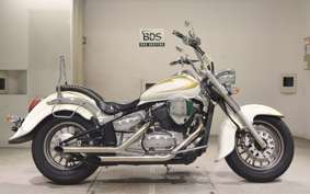 SUZUKI INTRUDER 400 Classic 2010 VK56A