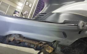 HONDA SPACY 125 Gen. 3 JF04