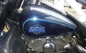 HARLEY FLHTC 1450 2001