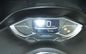 HONDA PCX 160 KF47