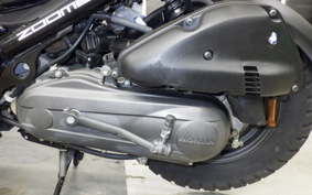 HONDA ZOOMER AF58