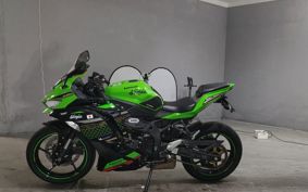 KAWASAKI  NINJA ZX-25R SE ZX250E