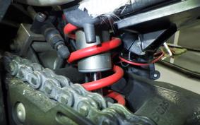 GASGAS TX 125 RANDONNE