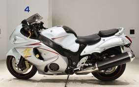 SUZUKI HAYABUSA Gen.2 2015 GX72B