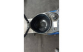 SUZUKI ADDRESS V125 CF4EA