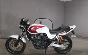 HONDA CB400SFV-4 2017 NC42