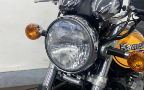 KAWASAKI ZEPHYR1100RS 2003 ZRT10A