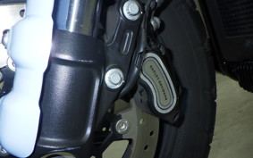 HARLEY FXFBS1870 2023