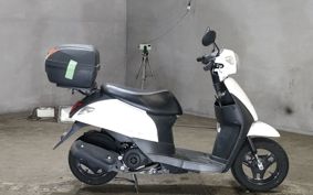 SUZUKI LET'S G CA4AA